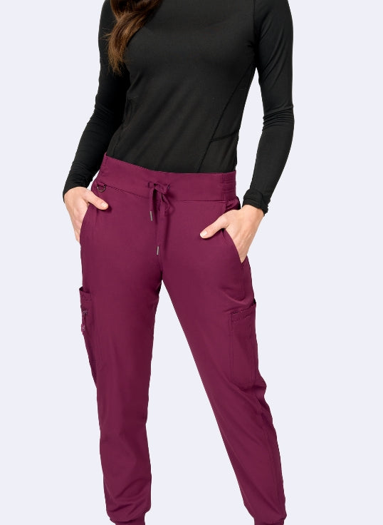 Zavate Ava Therese Jasmin Jogger Pant