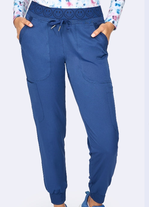 Smile Jogger Pant