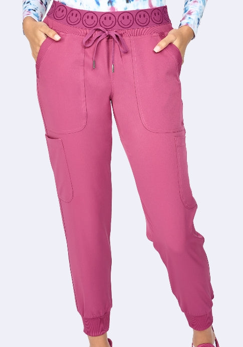 Smile Jogger Pant