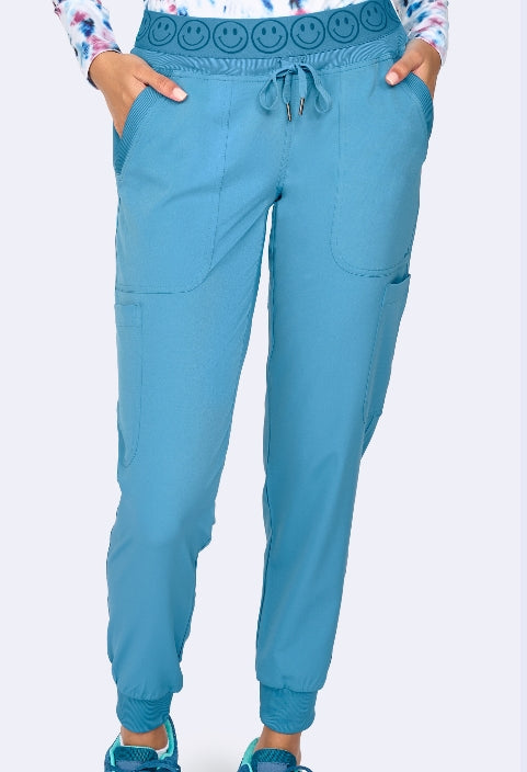 Smile Jogger Pant