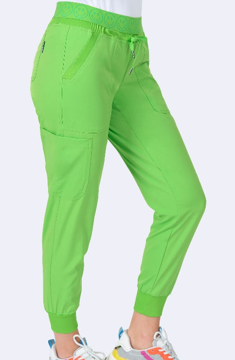 Smile Jogger Pant