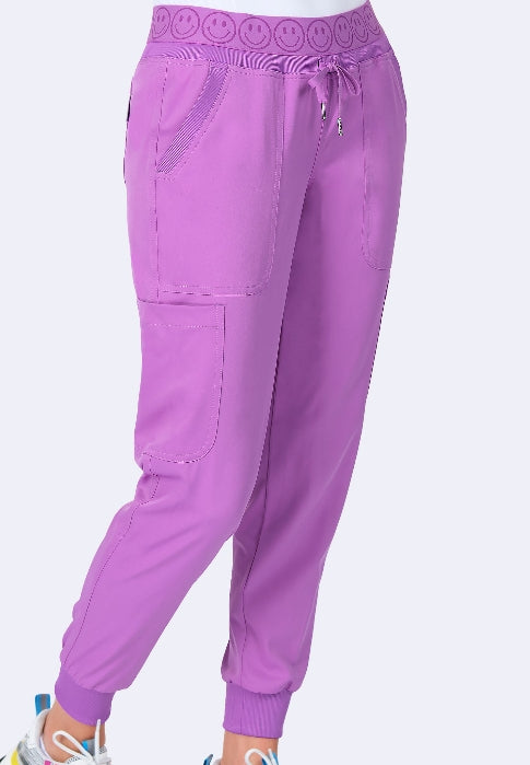 Smile Jogger Pant