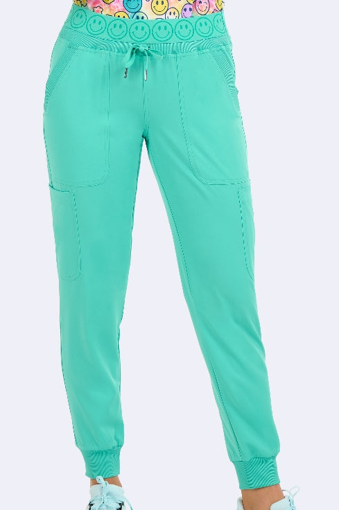 Smile Jogger Pant