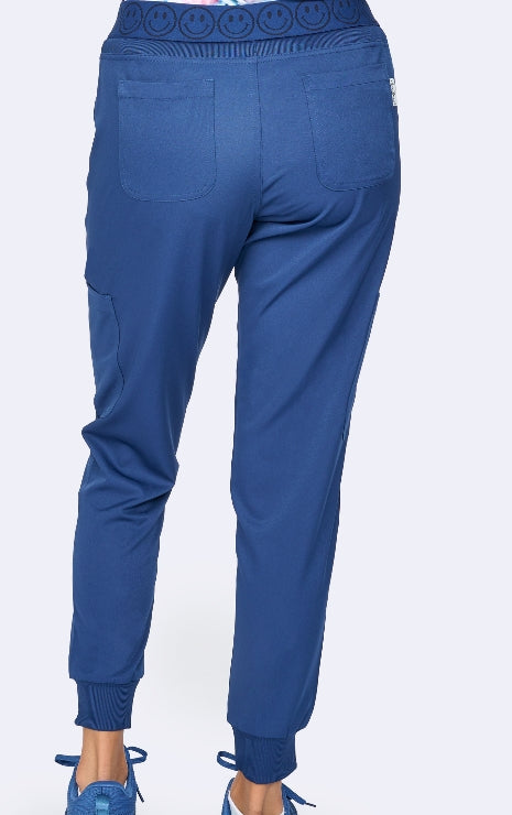 Smile Jogger Pant