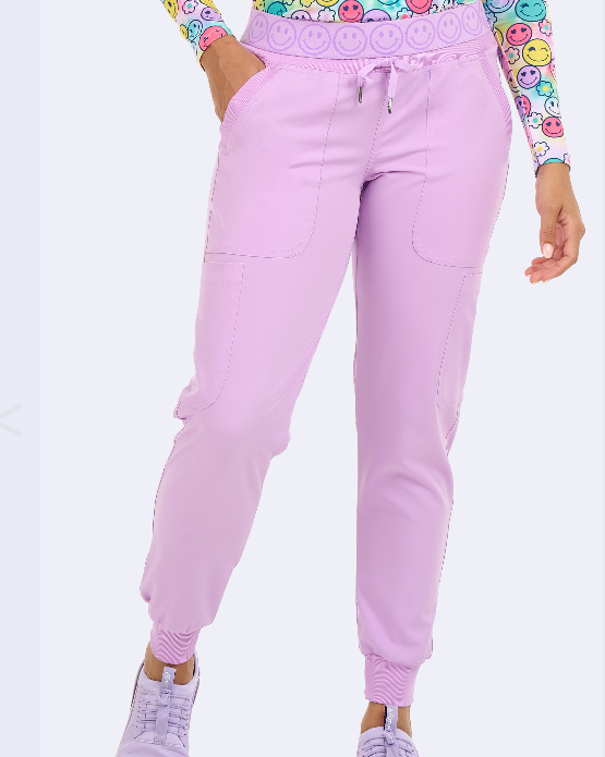 Smile Jogger Pant