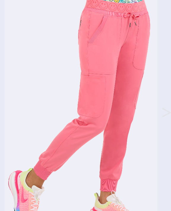 Smile Jogger Pant