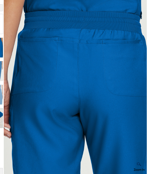 Landau Forward Women’s Cargo Scrub Pants