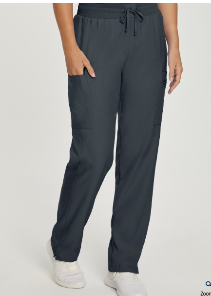 Landau Forward Women’s Cargo Scrub Pants