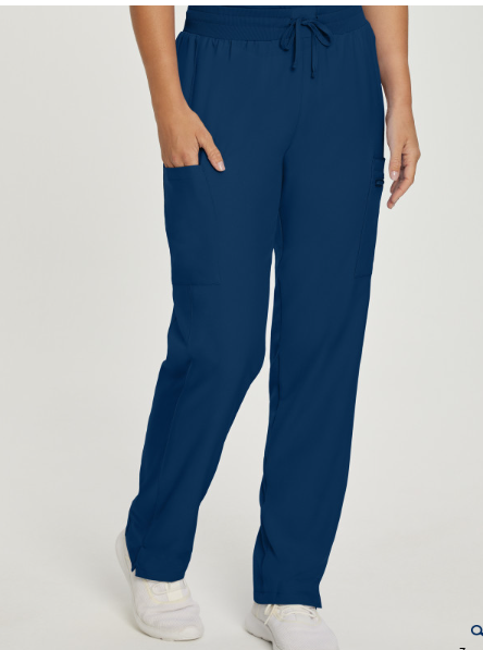 Landau Forward Women’s Cargo Scrub Pants