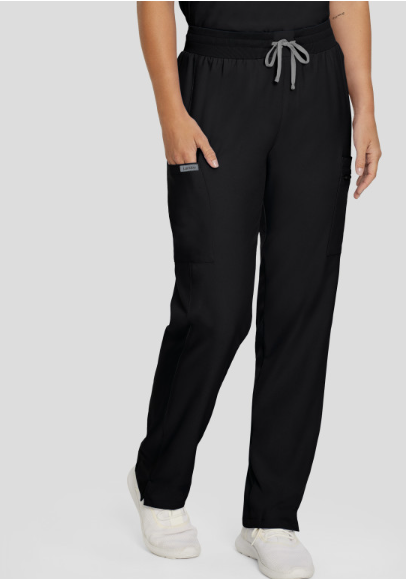 Landau Forward Women’s Cargo Scrub Pants