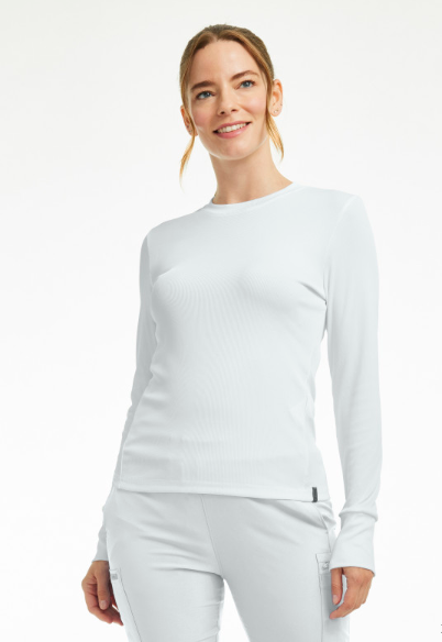 Landau Forward Women's 1-Pocket Long-Sleeve Tee